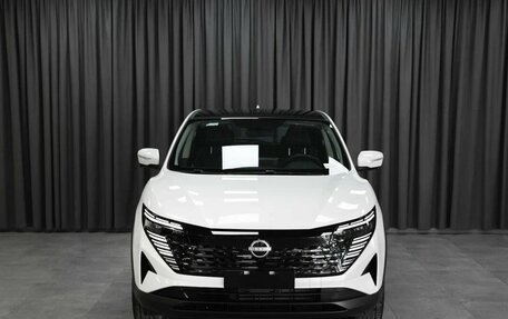Nissan Qashqai, 2026 год, 3 250 000 рублей, 1 фотография