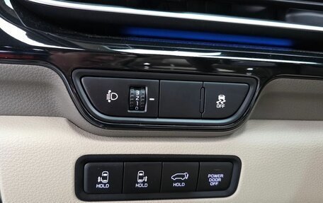 KIA Carnival, 2024 год, 4 600 000 рублей, 21 фотография
