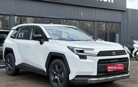 Toyota RAV4, 2026 год, 3 880 000 рублей, 1 фотография