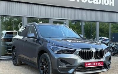 BMW X1, 2020 год, 2 799 000 рублей, 1 фотография