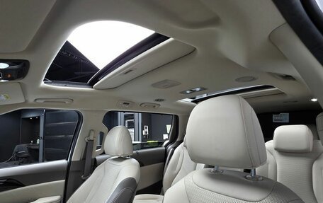 KIA Carnival, 2024 год, 4 600 000 рублей, 24 фотография