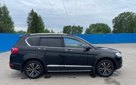 Haval H6, 2017 год, 1 200 000 рублей, 1 фотография
