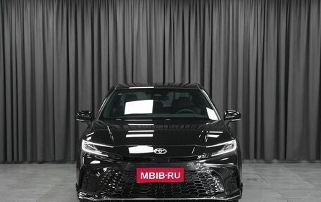 Toyota Camry, 2026 год, 4 249 000 рублей, 1 фотография