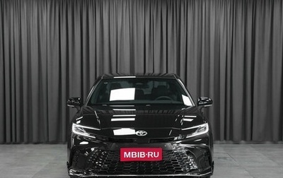 Toyota Camry, 2026 год, 4 249 000 рублей, 1 фотография