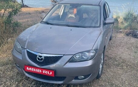 Mazda 3, 2005 год, 400 000 рублей, 1 фотография