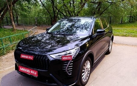 Haval Jolion, 2025 год, 2 300 000 рублей, 1 фотография