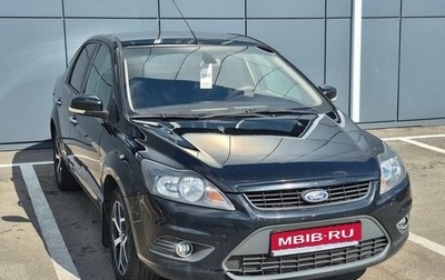 Ford Focus II рестайлинг, 2008 год, 494 000 рублей, 1 фотография