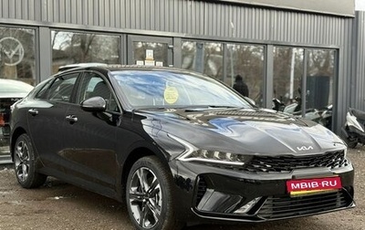 KIA K5, 2025 год, 4 350 000 рублей, 1 фотография