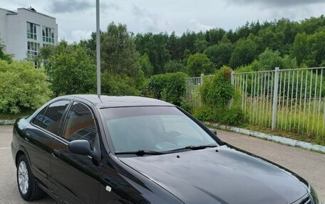 Nissan Almera Classic, 2010 год, 490 000 рублей, 1 фотография