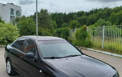 Nissan Almera Classic, 2010 год, 490 000 рублей, 1 фотография