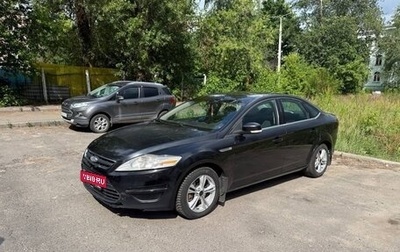 Ford Mondeo IV, 2010 год, 425 000 рублей, 1 фотография