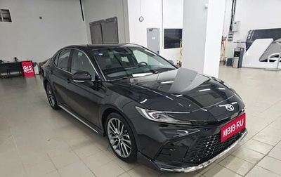 Toyota Camry, 2026 год, 4 099 000 рублей, 1 фотография