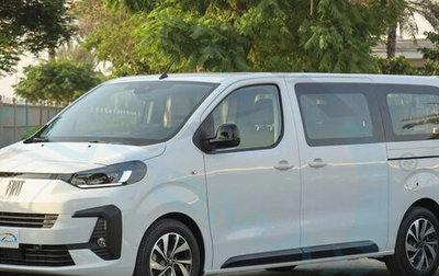 Fiat Scudo, 2026 год, 4 300 000 рублей, 1 фотография