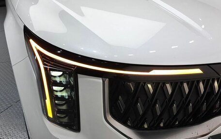 KIA Carnival, 2024 год, 4 600 000 рублей, 29 фотография