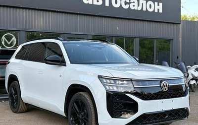 Volkswagen Teramont, 2026 год, 5 900 000 рублей, 1 фотография