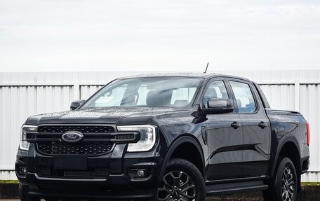 Ford Ranger, 2026 год, 4 910 000 рублей, 1 фотография