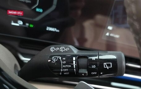 KIA Carnival, 2024 год, 4 600 000 рублей, 28 фотография