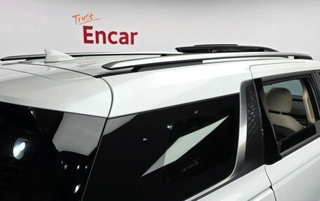 KIA Carnival, 2024 год, 4 600 000 рублей, 30 фотография