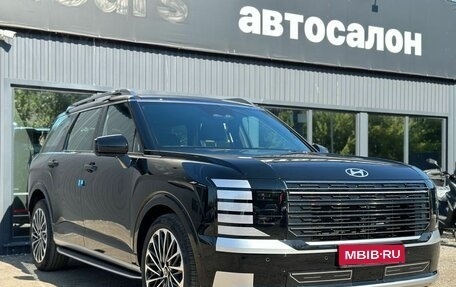 Hyundai Palisade, 2026 год, 8 800 000 рублей, 1 фотография