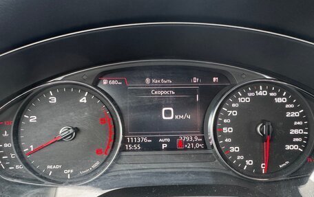 Audi Q5, 2019 год, 3 900 000 рублей, 8 фотография