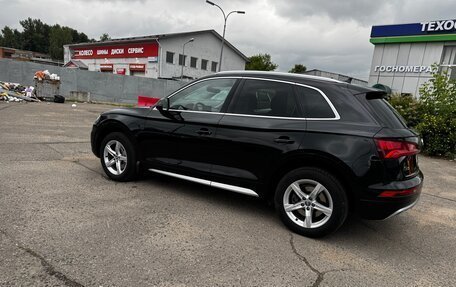 Audi Q5, 2019 год, 3 900 000 рублей, 5 фотография