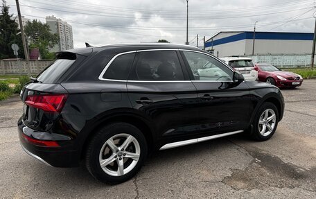 Audi Q5, 2019 год, 3 900 000 рублей, 4 фотография