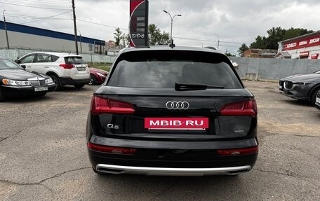Audi Q5, 2019 год, 3 900 000 рублей, 2 фотография