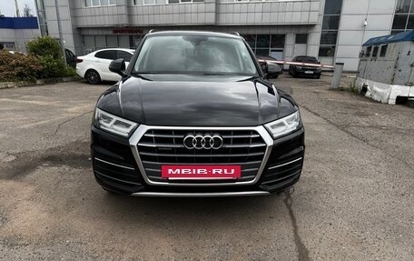 Audi Q5, 2019 год, 3 900 000 рублей, 6 фотография