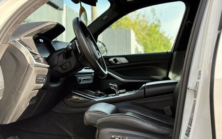 BMW X7, 2020 год, 7 650 000 рублей, 1 фотография