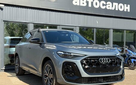Audi Q5, 2026 год, 5 960 000 рублей, 1 фотография