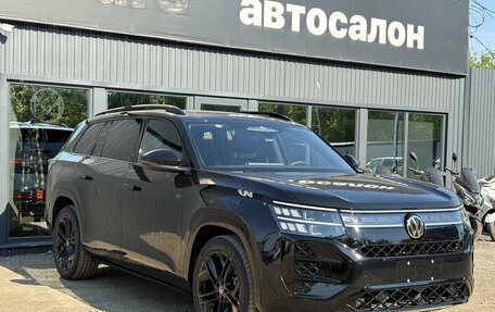 Volkswagen Teramont, 2026 год, 5 760 000 рублей, 1 фотография