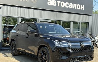 Volkswagen Teramont, 2026 год, 5 760 000 рублей, 1 фотография