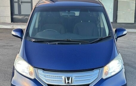 Honda Freed I, 2011 год, 962 000 рублей, 1 фотография