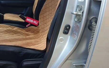 Suzuki Swift III, 2007 год, 570 000 рублей, 10 фотография