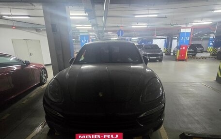 Porsche Cayenne III, 2012 год, 2 100 000 рублей, 5 фотография