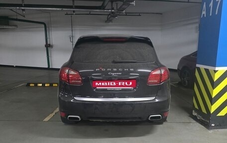 Porsche Cayenne III, 2012 год, 2 100 000 рублей, 7 фотография