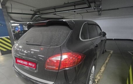 Porsche Cayenne III, 2012 год, 2 100 000 рублей, 3 фотография