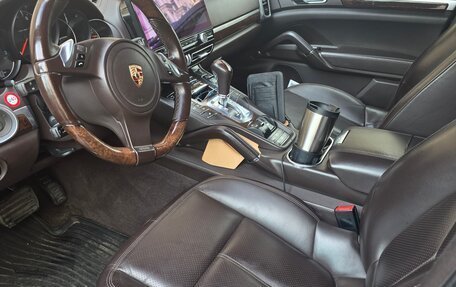 Porsche Cayenne III, 2012 год, 2 100 000 рублей, 9 фотография