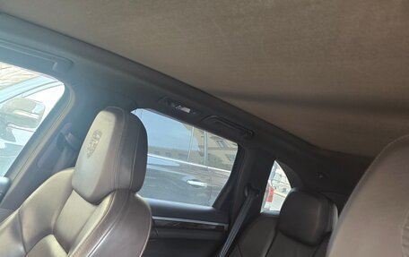 Porsche Cayenne III, 2012 год, 2 100 000 рублей, 10 фотография