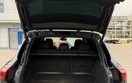 Porsche Cayenne III, 2015 год, 3 170 000 рублей, 8 фотография