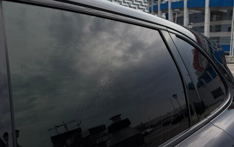 Porsche Cayenne III, 2015 год, 3 170 000 рублей, 17 фотография