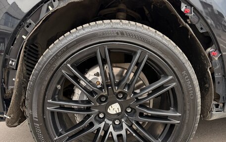 Porsche Cayenne III, 2015 год, 3 170 000 рублей, 16 фотография