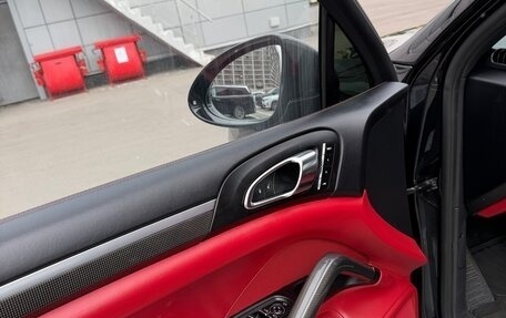 Porsche Cayenne III, 2015 год, 3 170 000 рублей, 11 фотография