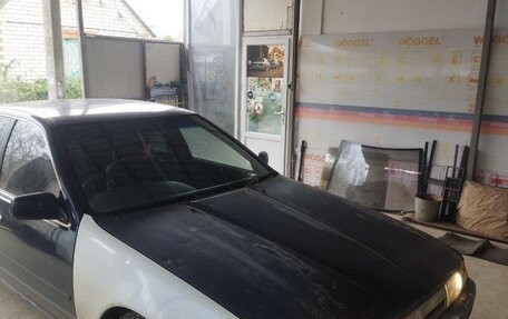 Nissan Cefiro IV (J31), 1991 год, 190 000 рублей, 10 фотография