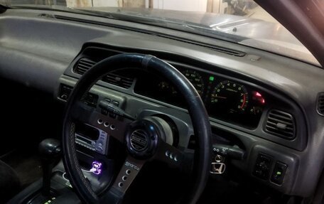 Nissan Cefiro IV (J31), 1991 год, 190 000 рублей, 14 фотография