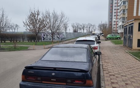 Nissan Cefiro IV (J31), 1991 год, 190 000 рублей, 16 фотография