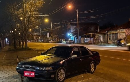 Nissan Cefiro IV (J31), 1991 год, 190 000 рублей, 11 фотография