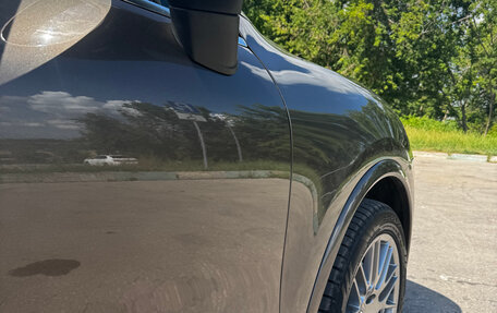 Porsche Cayenne III, 2015 год, 3 800 000 рублей, 13 фотография