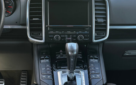 Porsche Cayenne III, 2015 год, 3 800 000 рублей, 16 фотография