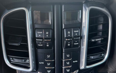 Porsche Cayenne III, 2015 год, 3 800 000 рублей, 18 фотография